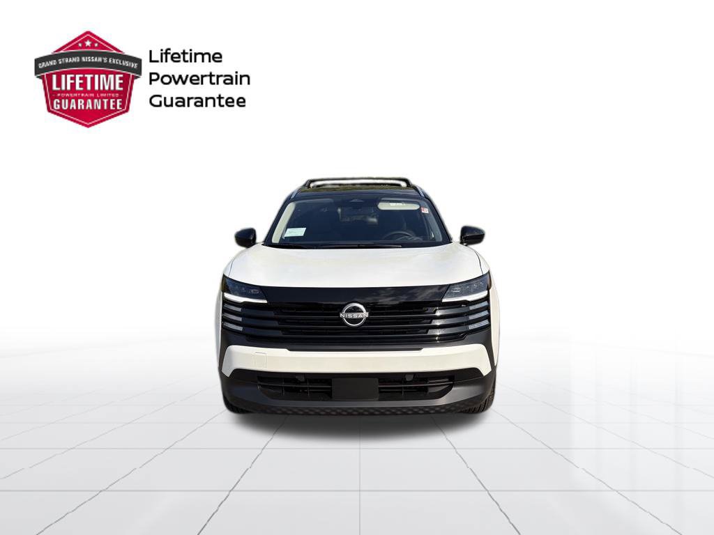 Used 2026 Nissan Kicks SV w/ Cold Weather Package FWD image 10