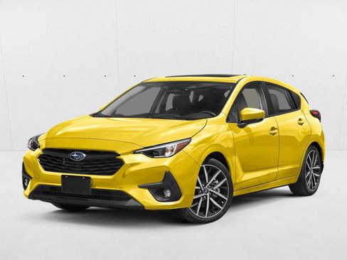 New 2026 Subaru Impreza 2.0i Sport AWD/4WD image 1