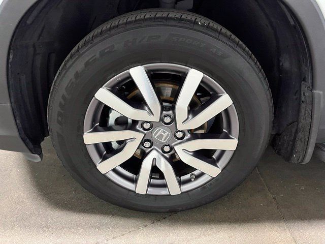Used 2021 Honda Pilot EX image 28