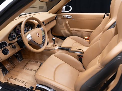 Used 2008 Porsche 911 Carrera S RWD image 54