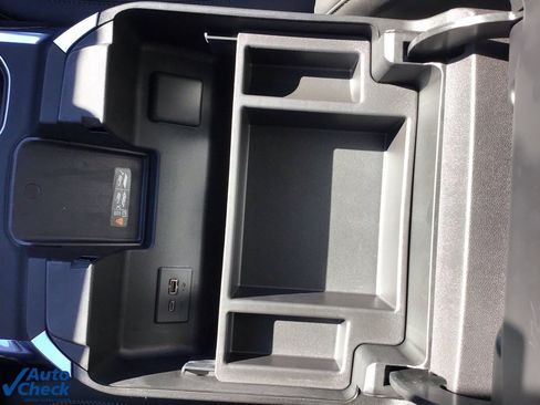 Used 2025 Chevrolet Silverado 1500 LT image 43