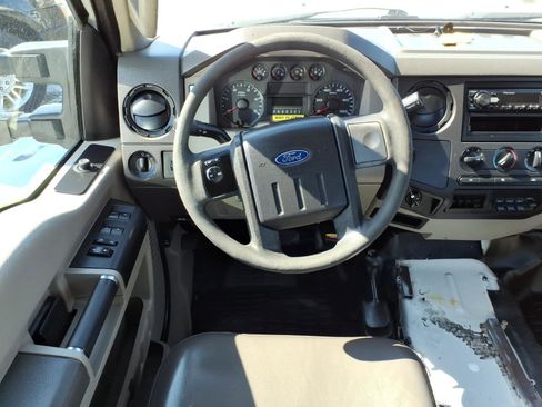 Used 2010 Ford F350 XL AWD/4WD image 6