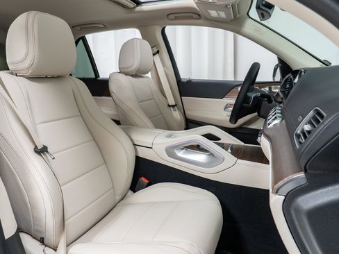 New 2026 Mercedes-Benz GLE 350 4MATIC image 22