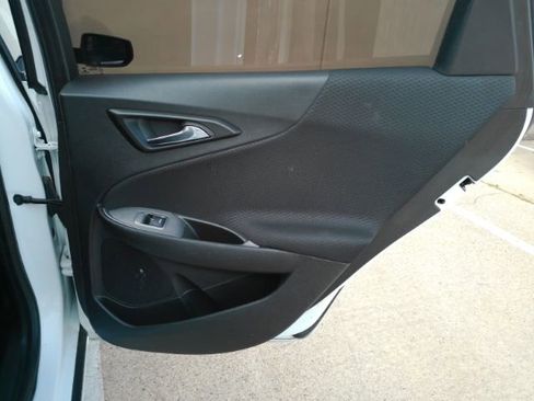 Used 2023 Chevrolet Malibu LS image 19