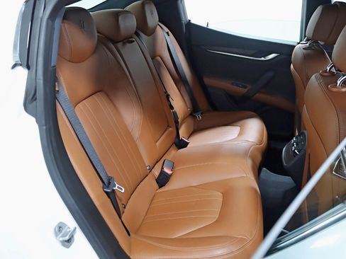 Used 2018 Maserati Ghibli S Q4 image 29