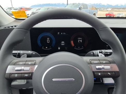 New 2026 Hyundai Kona SEL Premium AWD/4WD image 20