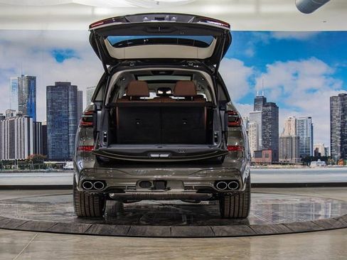 New 2026 BMW ALPINA XB7 ALPINA XB7 image 12