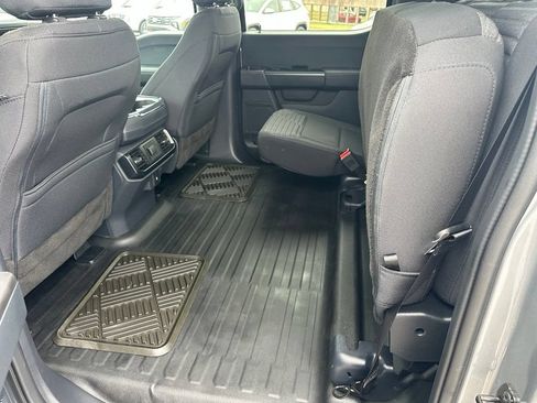 Used 2023 Ford F150 XL w/ STX Appearance Package RWD image 29