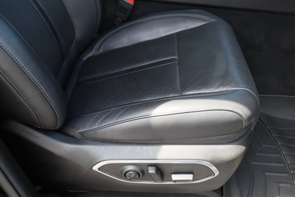 Used 2022 Jeep Wagoneer Series III w/ Flexible Seating Group RWD image 33