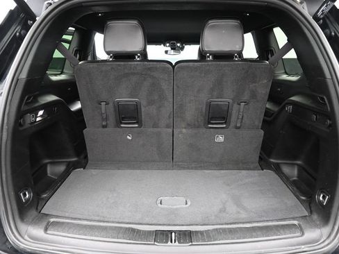 Used 2022 Jeep Grand Cherokee L Laredo AWD/4WD image 17