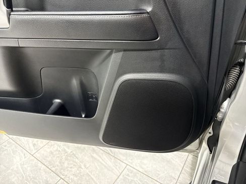 Used 2022 Toyota 4Runner TRD Sport image 25