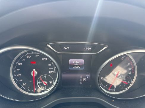 Used 2018 Mercedes-Benz CLA 250 4MATIC image 16