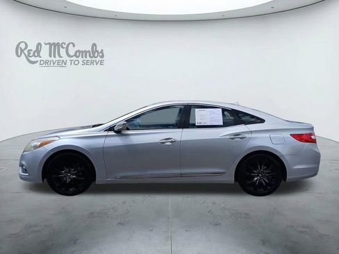 Used 2012 Hyundai Azera image 2