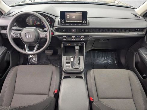 Used 2025 Honda CR-V LX image 17