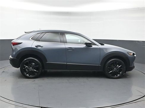 Certified 2024 MAZDA CX-30 2.5 Turbo w/ Premium Package image 6