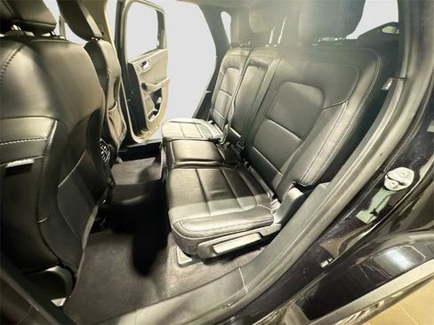 Certified 2020 Ford Escape Titanium image 20