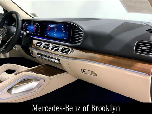 Used 2025 Mercedes-Benz GLE 350 4MATIC image 20