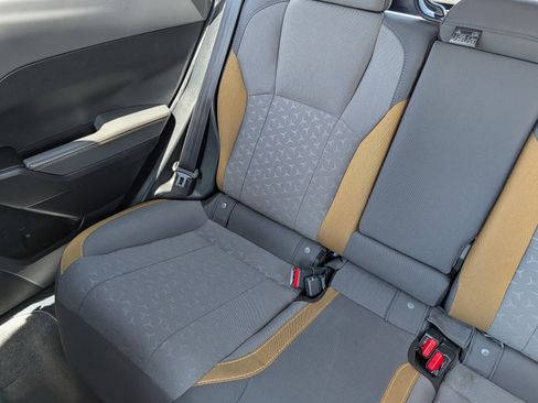 Certified 2025 Subaru Crosstrek 2.5i Sport AWD/4WD image 12