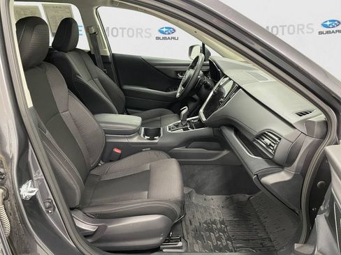 Certified 2025 Subaru Outback Premium AWD/4WD image 13