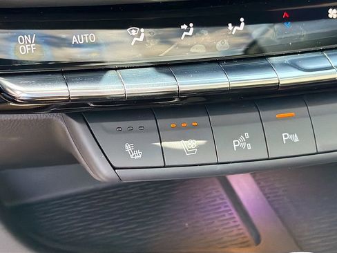 Certified 2025 Cadillac CT5 Premium Luxury RWD image 21