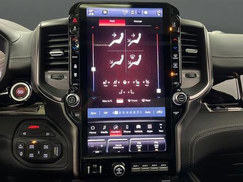 New 2026 RAM 1500 RHO w/ RHO Level 1 Equipment Group AWD/4WD image 19