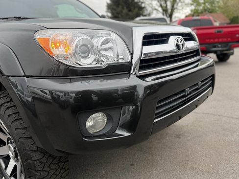Used 2008 Toyota 4Runner SR5 image 19