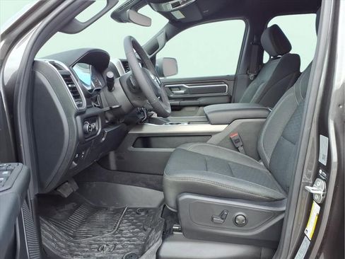 New 2025 RAM 1500 Big Horn image 13