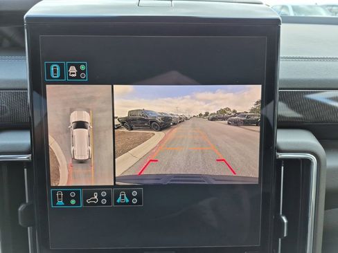 New 2026 GMC Yukon Elevation RWD image 44