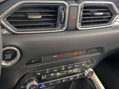 Used 2024 MAZDA CX-5 AWD 2.5 S image 21