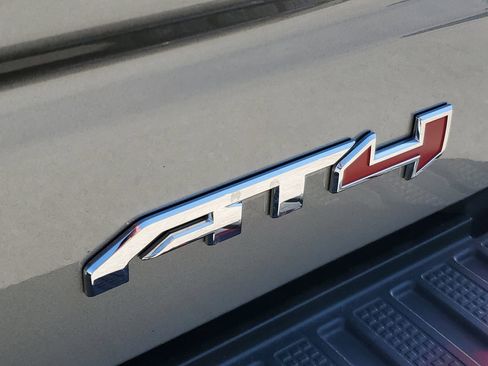 Used 2023 GMC Sierra 1500 AT4 w/ AT4 Premium Package image 7