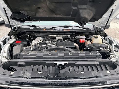 Used 2024 GMC Sierra 2500 AT4 w/ AT4 Premium Plus Package image 28