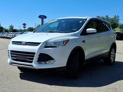 Used 2015 Ford Escape SE AWD/4WD image 7
