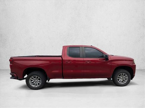 Used 2019 Chevrolet Silverado 1500 RST w/ All-Star Edition AWD/4WD image 4