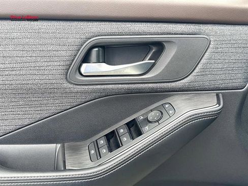 Used 2023 Nissan Rogue SV FWD image 19