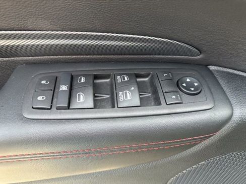 Used 2026 Dodge Durango GT AWD/4WD image 24