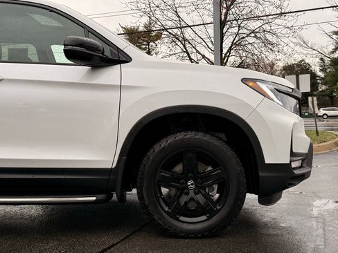 Used 2023 Honda Ridgeline Black Edition image 15
