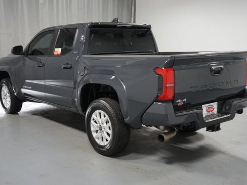 Certified 2024 Toyota Tacoma SR5 image 6