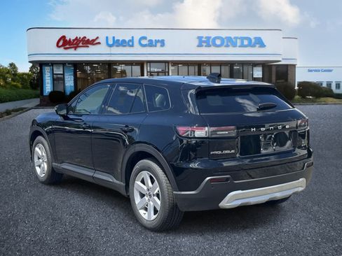 Used 2025 Honda Prologue EX image 3