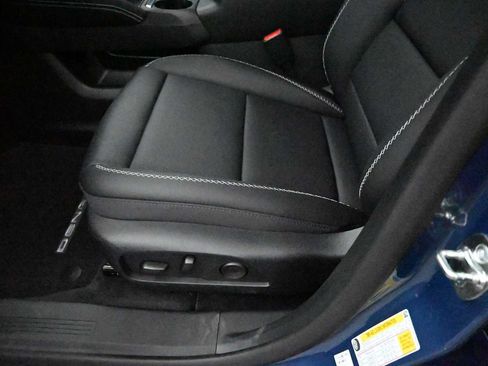 New 2026 GMC Terrain Denali AWD/4WD image 14