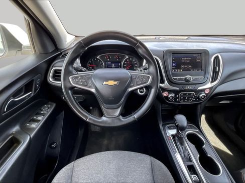 Used 2024 Chevrolet Equinox LT AWD/4WD image 6