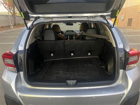 Used 2023 Subaru Crosstrek 2.5i Limited image 18