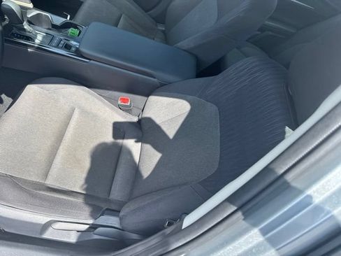 Used 2025 Toyota Camry LE FWD image 11