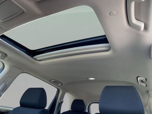 Certified 2024 Honda CR-V EX image 28