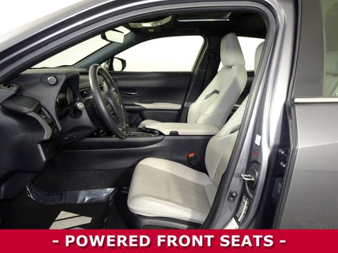 Used 2020 Lexus UX 250h w/ Premium Package image 4