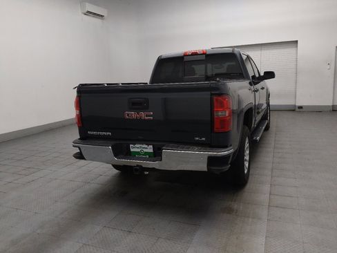 Used 2018 GMC Sierra 1500 SLE w/ SLE Value Package AWD/4WD image 9