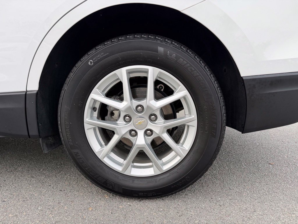 Used 2024 Chevrolet Equinox LS w/ Driver Confidence II Package FWD image 35