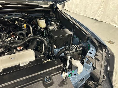 Used 2025 Toyota 4Runner TRD Off-Road AWD/4WD image 68