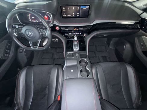 Certified 2023 Acura MDX A-Spec AWD/4WD image 24