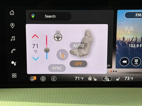 Used 2025 Nissan Murano SL image 39