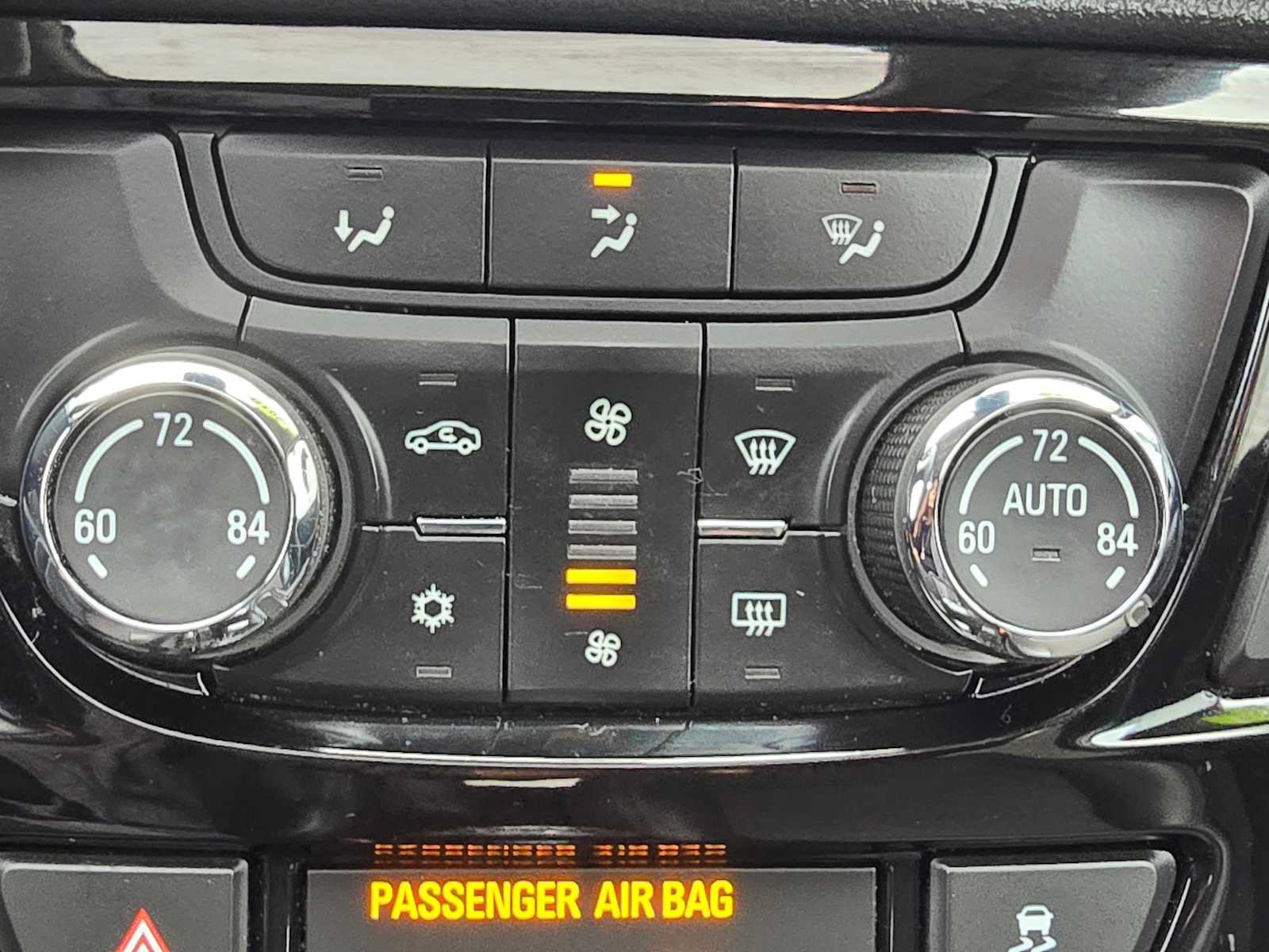 Used 2018 Buick Encore Preferred w/ Experience Buick Package FWD image 25